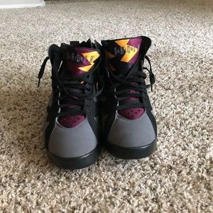 Air Jordan 7s